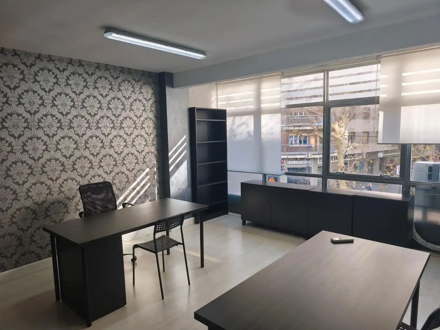 Büro zur Miete in Salamanca