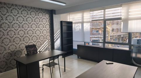 Foto 5 von Büro zur Miete in Labradores, Salamanca Capital