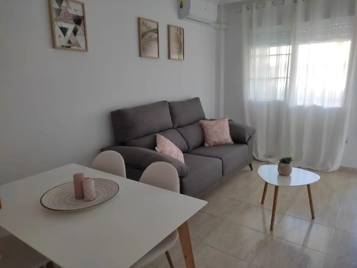 Dúplex de lloguer a Mar Menor de Cartagena – Cabo de Palos, imagen 2