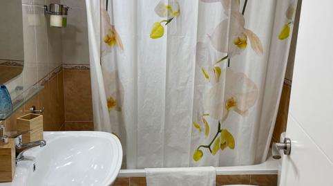 Foto 4 de Estudi de lloguer a Calle Salado, 2, Triana Este, Sevilla