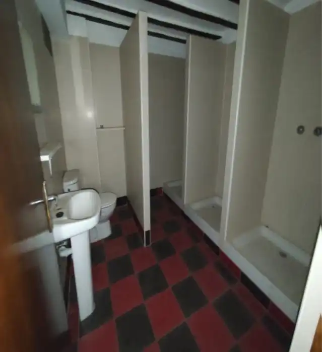 Piso en venta en C/ Mayor, Labastida / Bastida