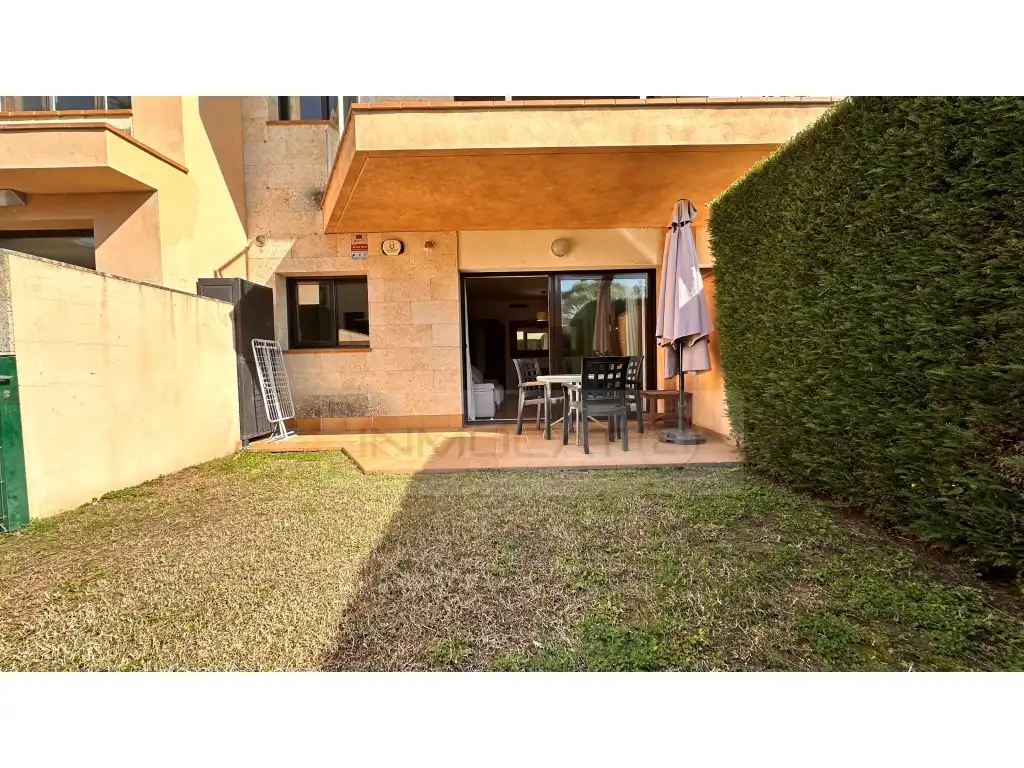 Jardín de Piso en venta en Castell d'Aro, Platja d'Aro i s'Agaró