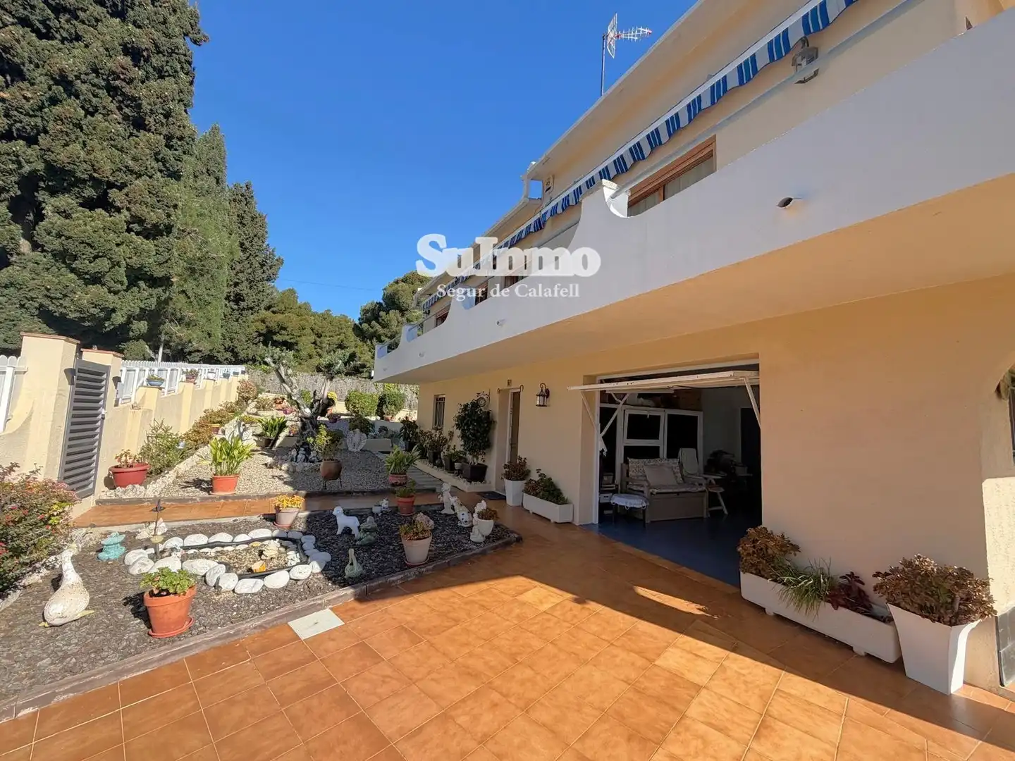 Villa mit Pool zum Verkauf in Masos, imagen 11