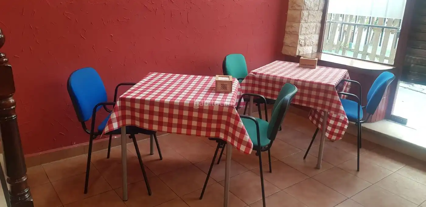 Business premises for sale in Calle de Ramos Carrión 10, imagen 23