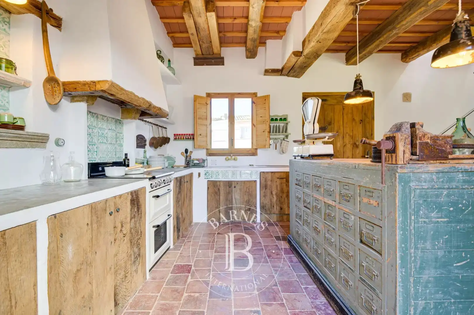 Kitchen of Houses for rent in Palafrugell  with Air Conditioner, Heating and Swimming Pool