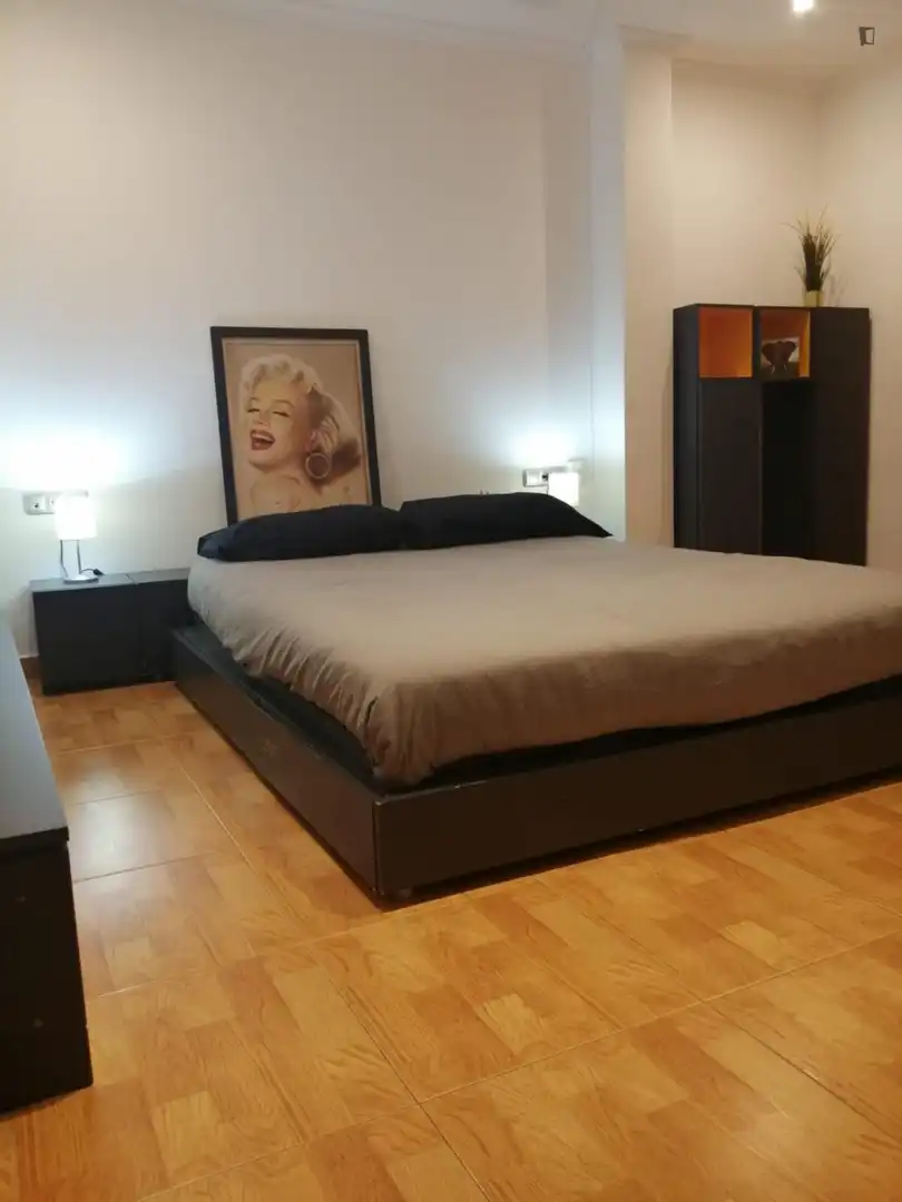 Apartament de lloguer a Poblats Marítims, imagen 17