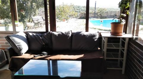 Foto 3 de Casa o chalet en venta en Calle Sierra Sur, 104, Puente Tablas - Puente Nuevo - Cerro Molina, Jaén Capital