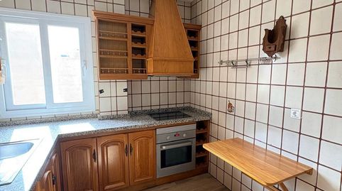 Foto 3 de Piso de alquiler en Motril ciudad, Motril