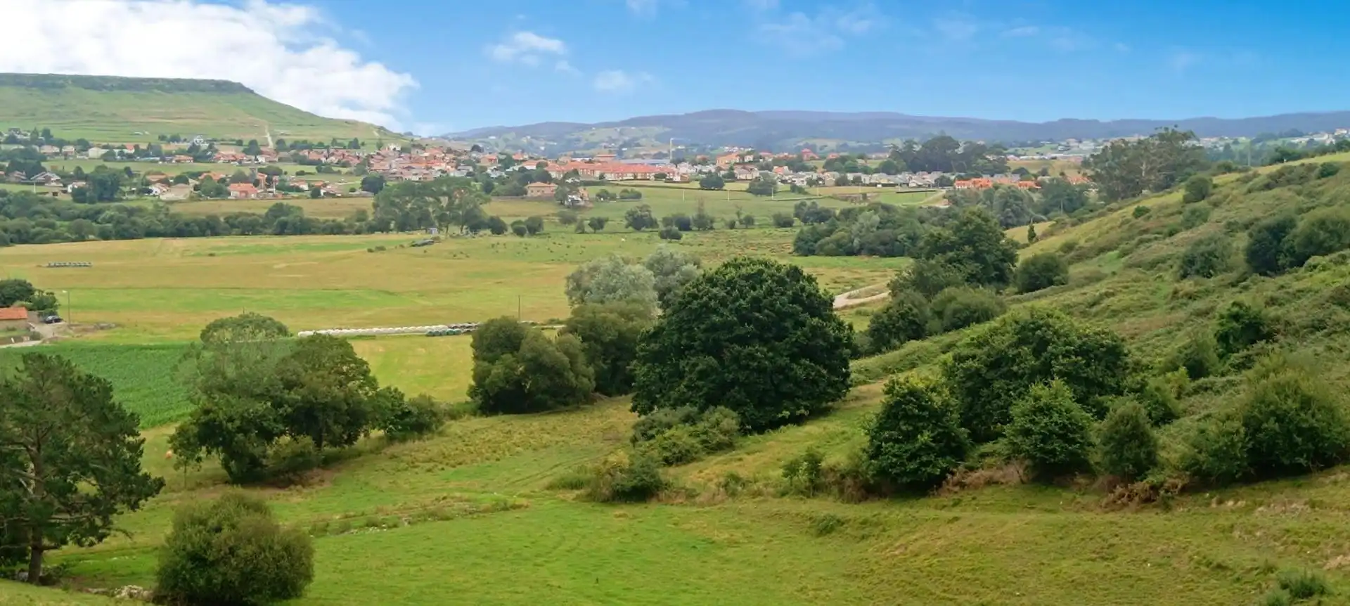 Residencial en venta en Suances