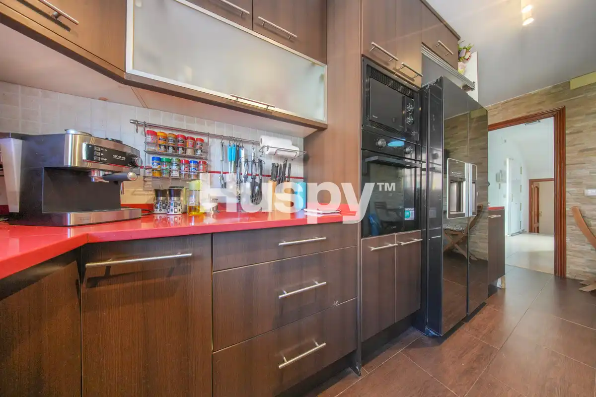 Casa con terraza en venta en Serranillos del Valle, imagen 16