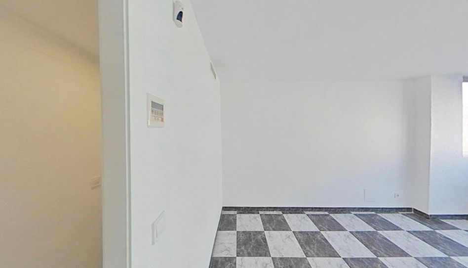 Piso de alquiler en Villayuventus - Renfe - Imagen 4