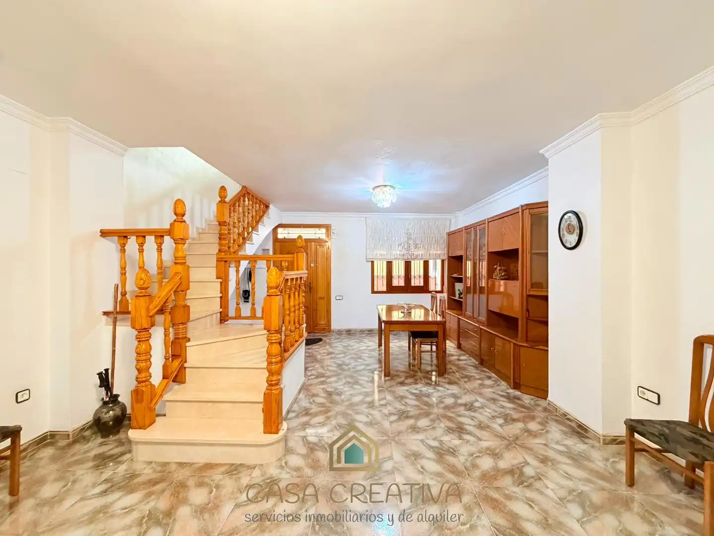 Casa adosada en venta en Xàtiva con Aire acondicionado, Calefacción y Terraza