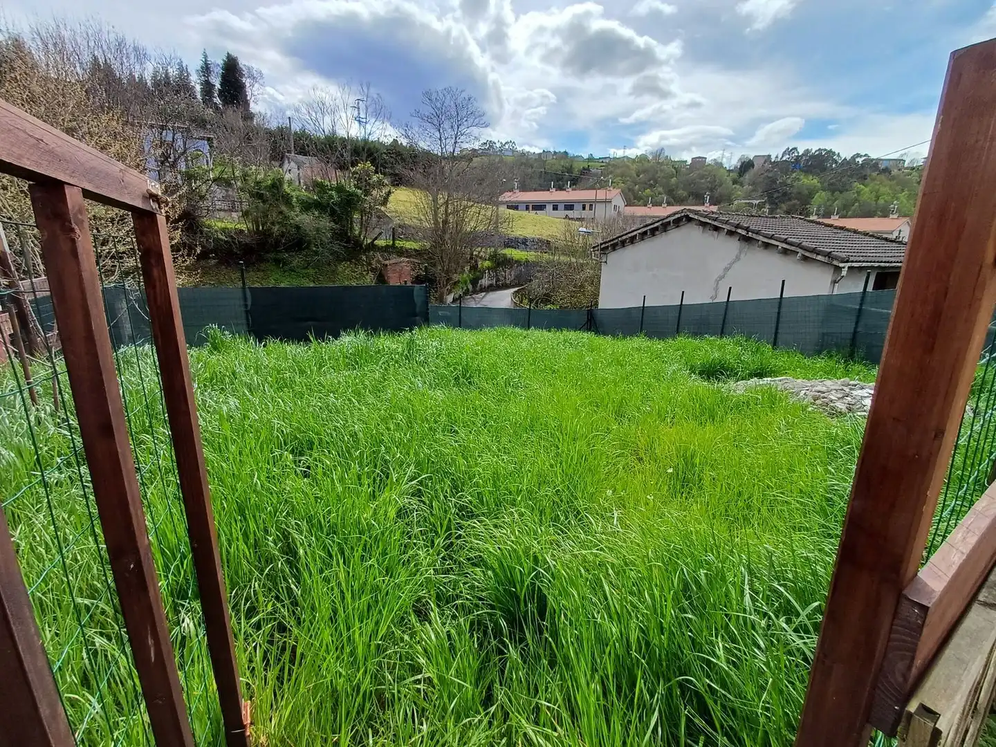 Casa o xalet en venda en Siero amb Calefacció, Traster i Piscina