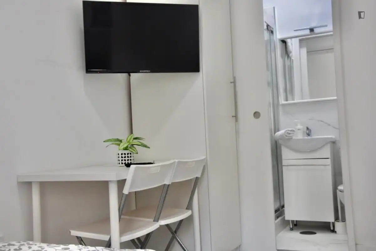 Studio zur Miete in Retiro, imagen 2