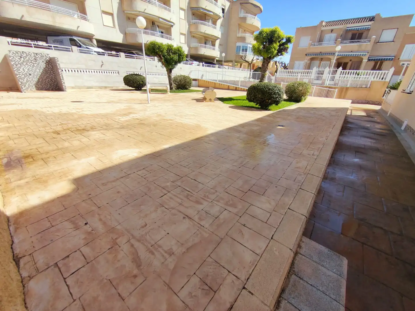 Casa adosada en venta en Carrer Juan Sebastián Elcano, 122, Calas Santiago Bernabéu
