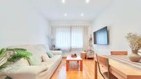 Living room of Flat for sale in  Barcelona Capital  with Heating and Storage room