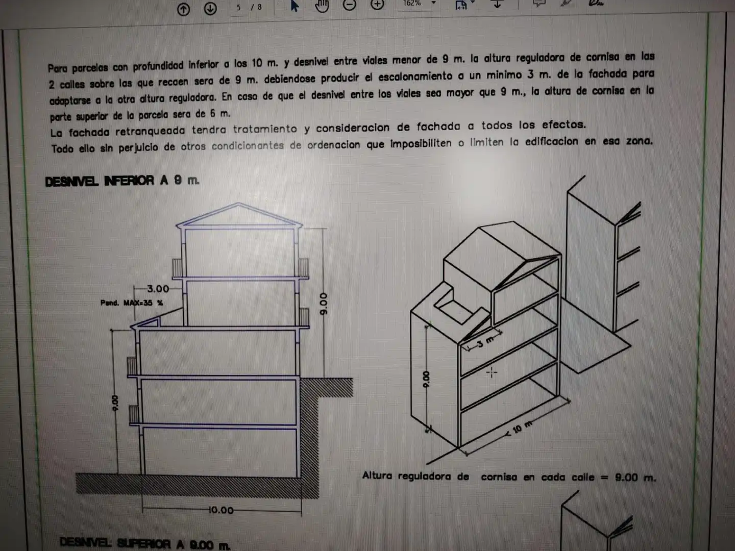 Terreny residencial en venda a Vilafamés