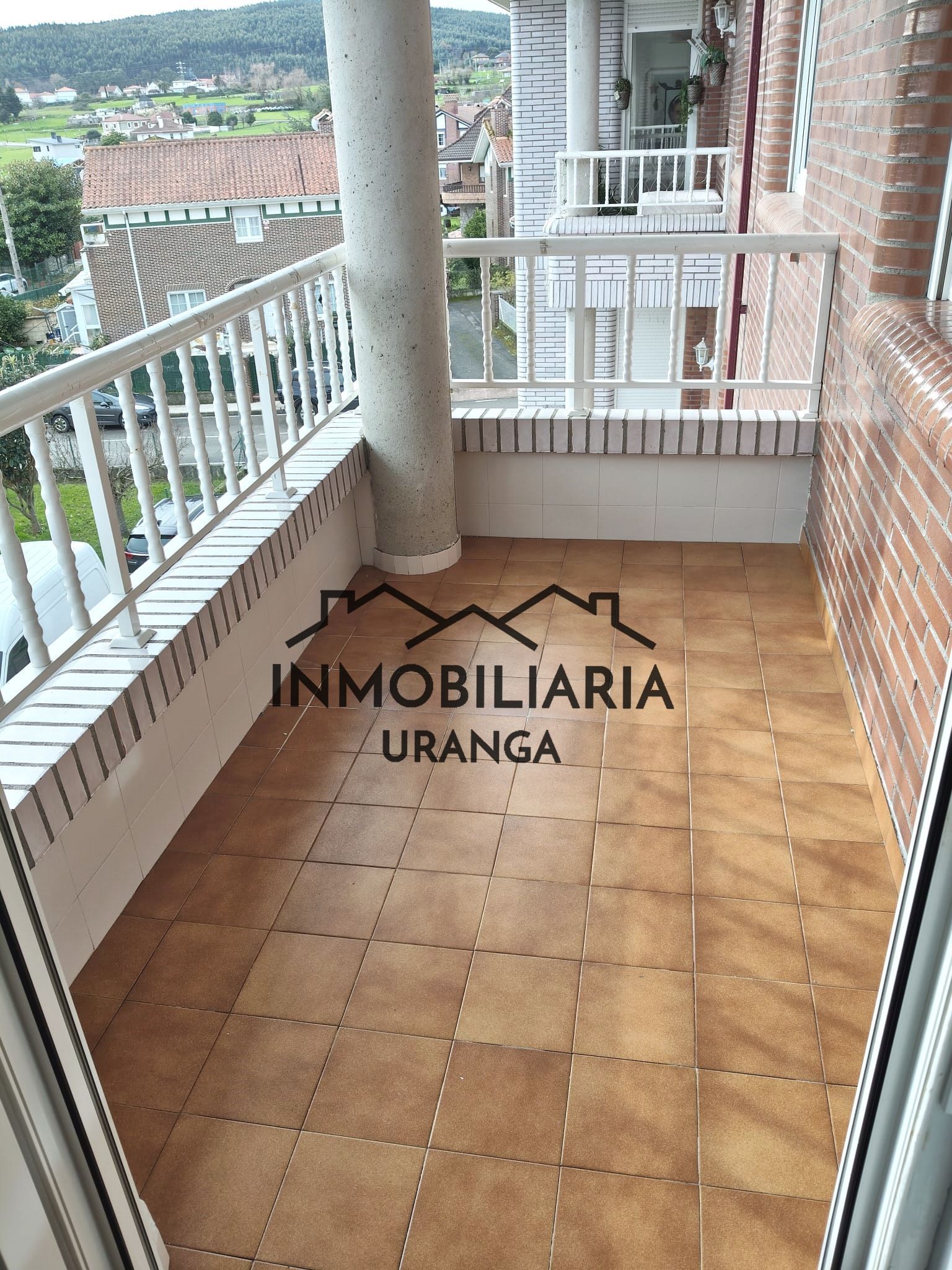 Piso en venta en la granja, Bárcena de Cicero