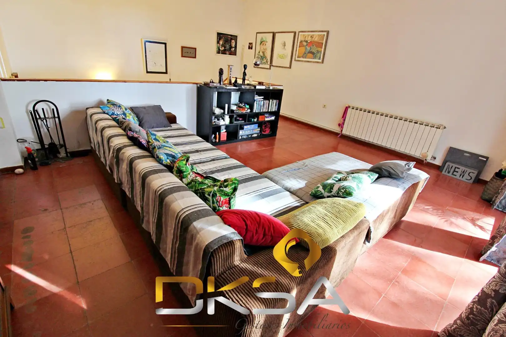 Villa con terrazza in affitto a Calle MAS DEL ROIG, imagen 16