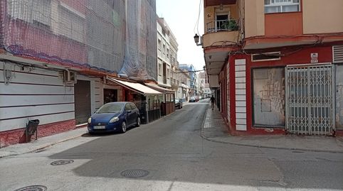 Foto 2 de Pis en venda a Centro- San Felipe - Huerta Fava, La Línea de la Concepción
