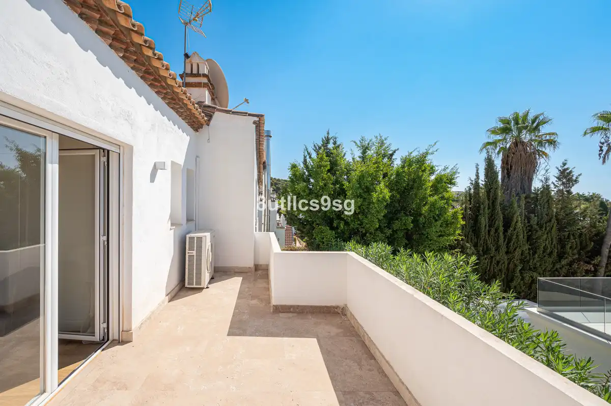 Maison mitoyenne à vendre à Nueva Andalucía, imagen 32