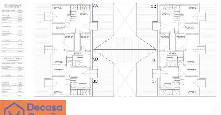 Piso en venta en Arteixo con Calefacción, Terraza y Trastero