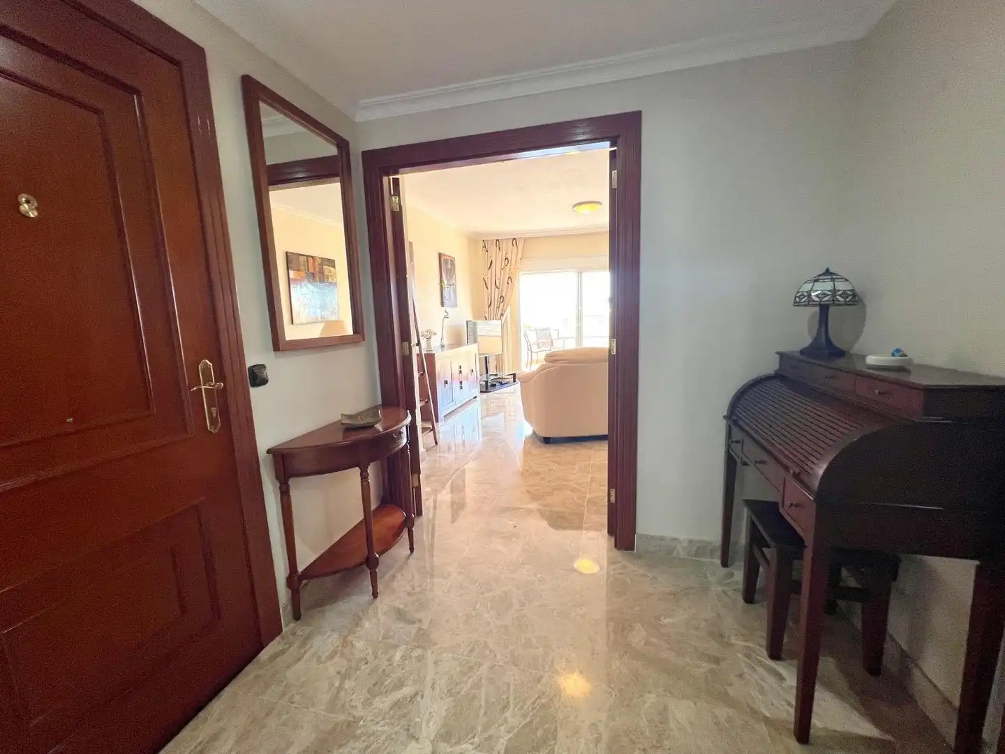 Appartement compact avec piscine à vendre à Los Cristianos, imagen 8