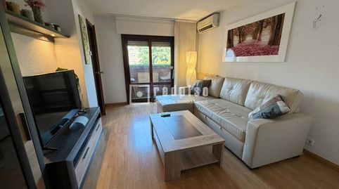 APARTAMENTO CON UN DORMITORIO Y UN BAÑO JUNTO A LA CALLE ALCALÁ