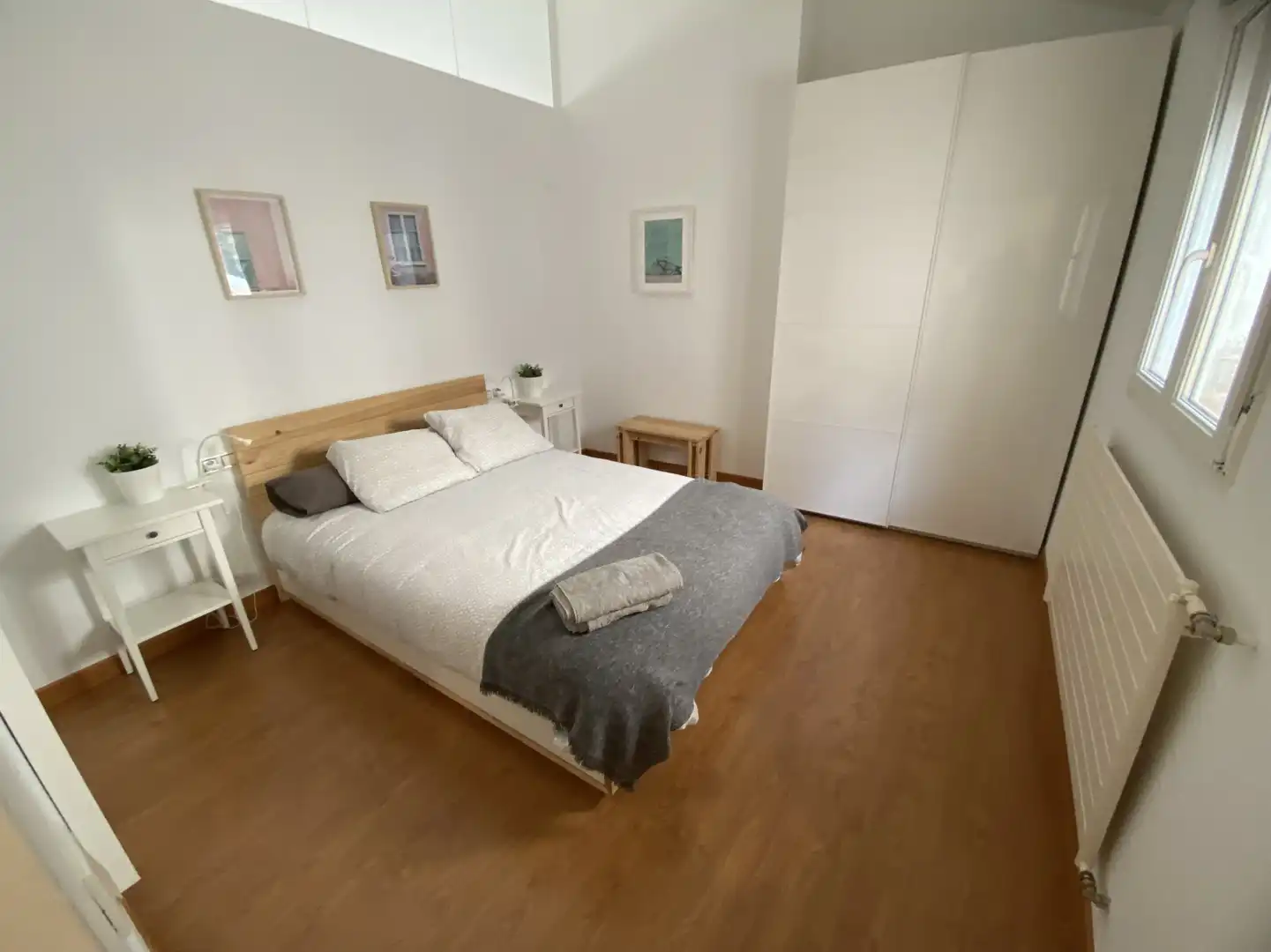 Piso de alquiler en Logroño, La Rioja