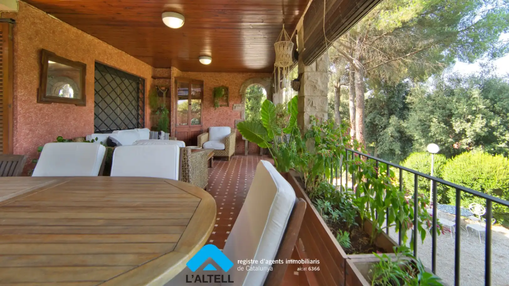 Haus oder Chalet zum Verkauf in L'Ametlla del Vallès