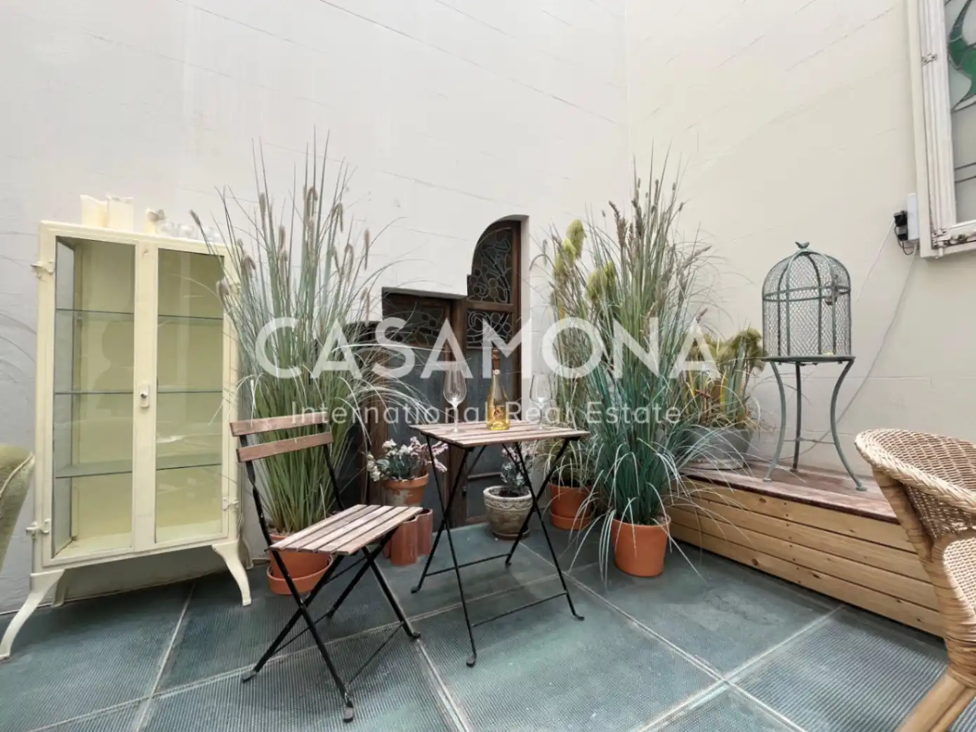 Apartament amb ascensor en venda a Ciutat Vella
