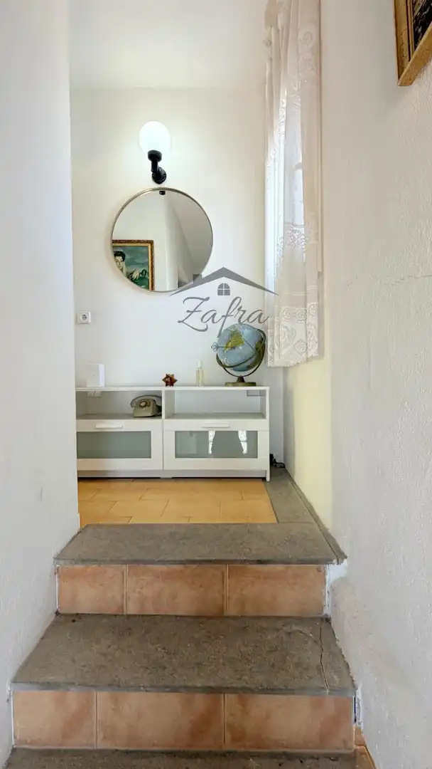 Casa con jardín en venta en Carrer Carrer Canigó, imagen 19