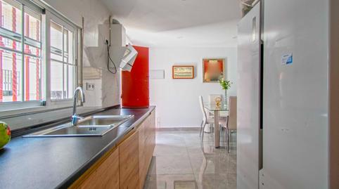 Foto 4 de Pis en venda a Torreblanca, Sevilla