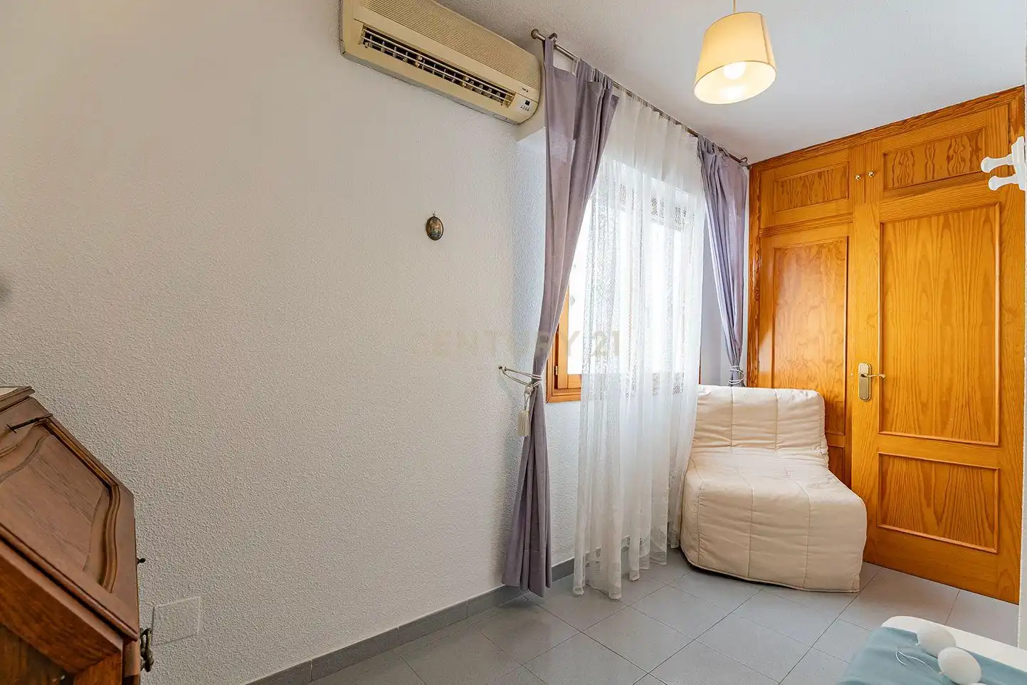 Apartamento en venta en AV IFACH 16CALP (ALICANTE), -1, Zona Pueblo