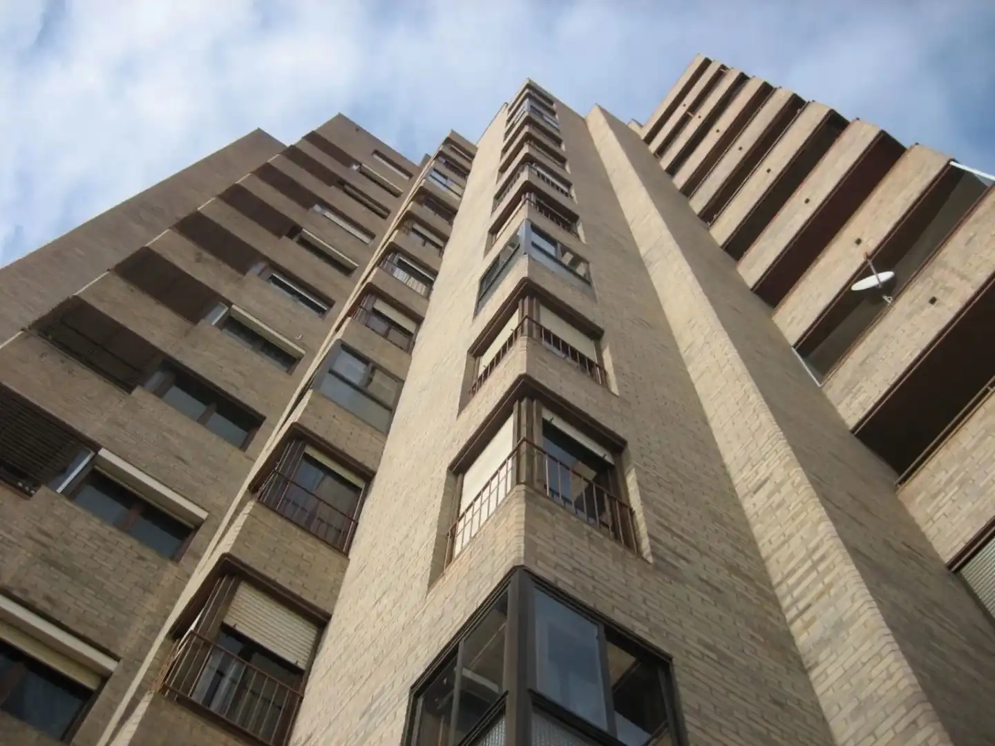 Appartement avec ascenseur à vendre à María Auxiliadora 1