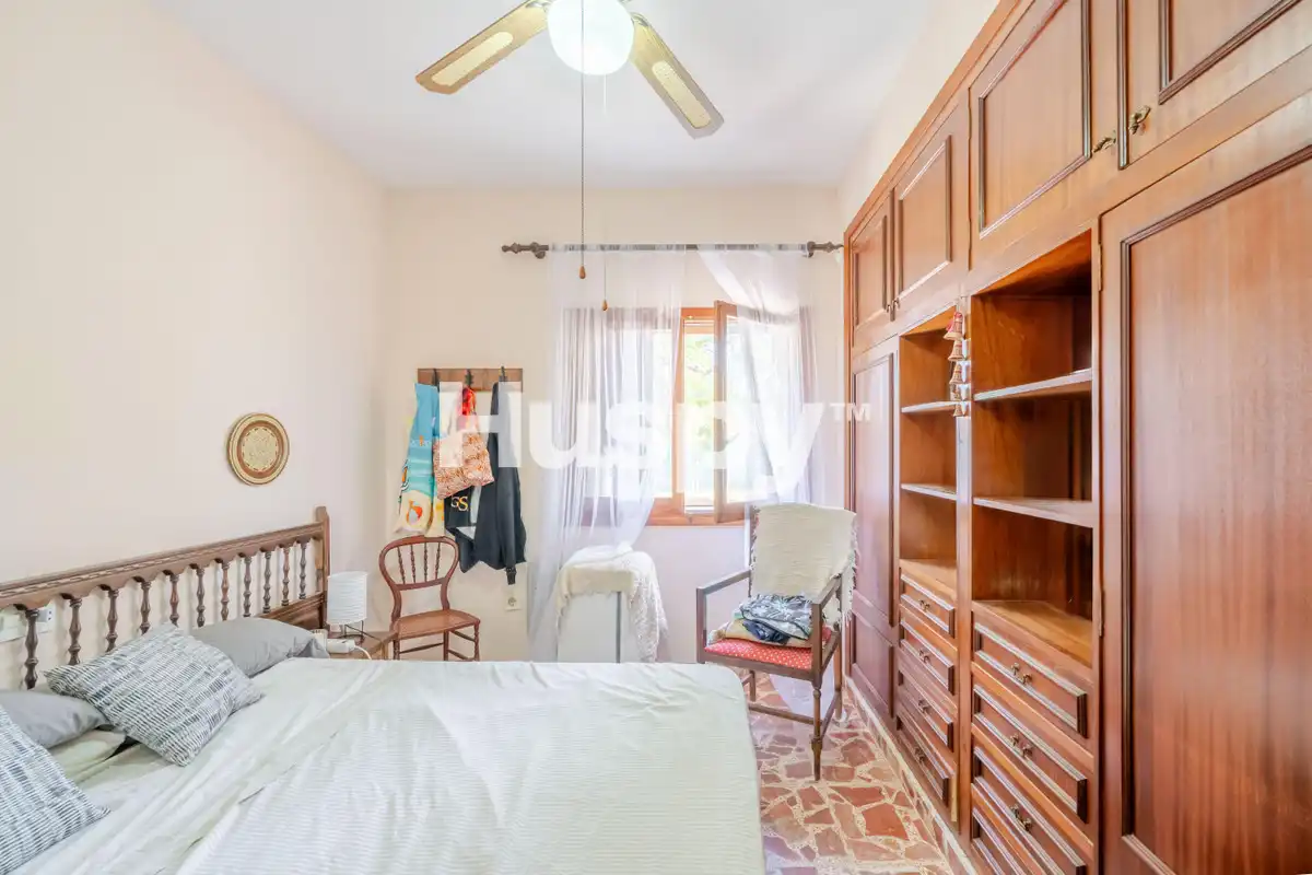 Casa con terraza en venta en Calle el Torreón, imagen 28