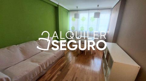 Photo 5 of Flat to rent in Del Doctor Federico Rubio y Galí, Ciudad Universitaria, Madrid