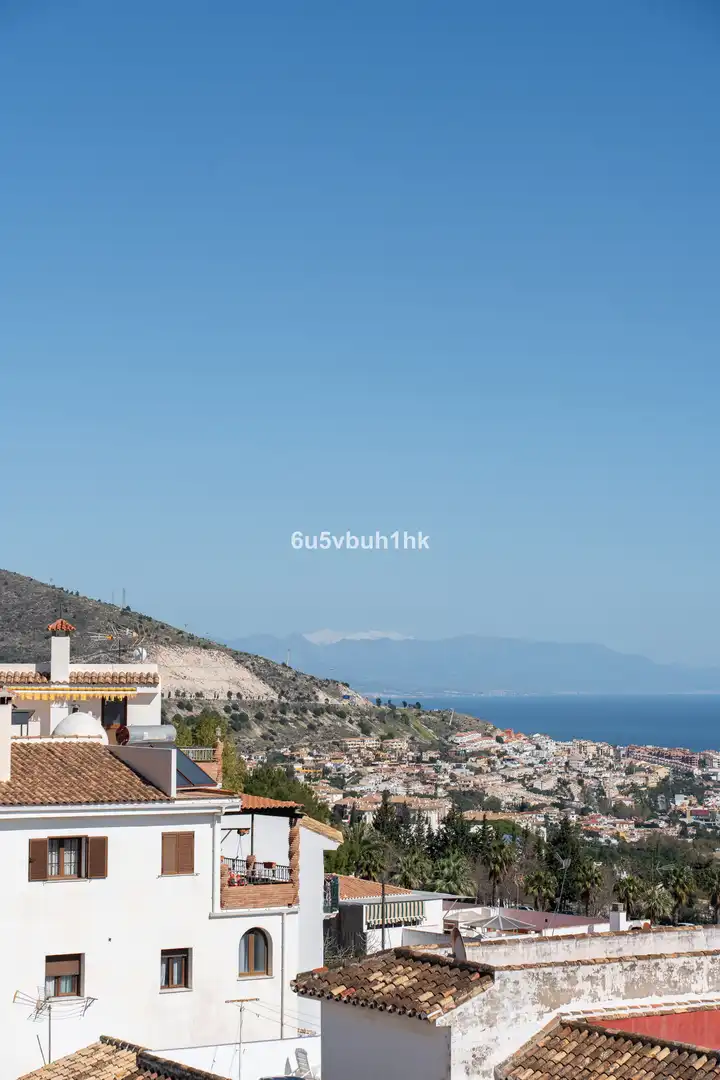 Casa a schiera in vendita a Benalmádena pueblo, imagen 8