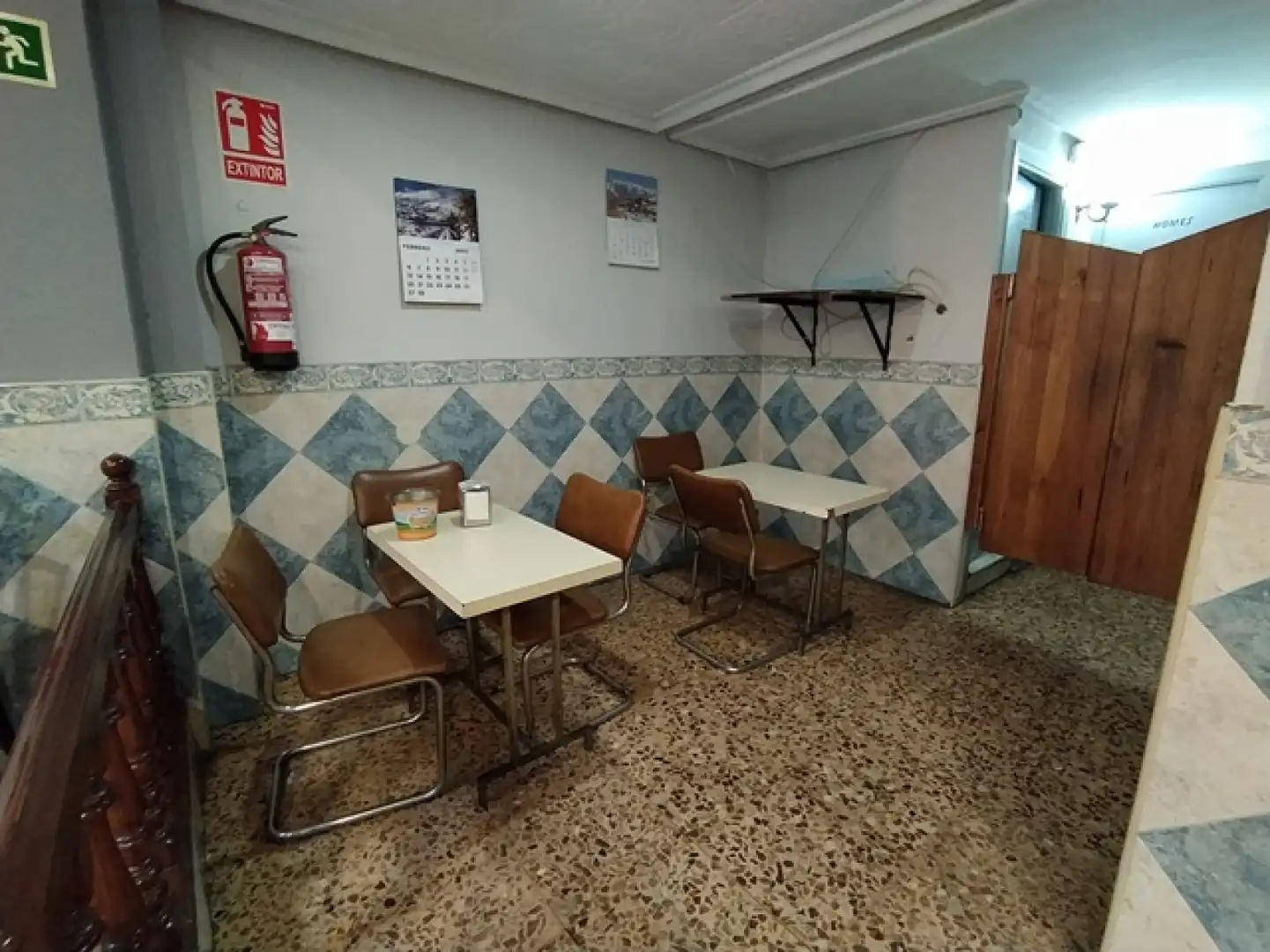 Gewerbefläche zum Verkauf in Versalles, imagen 14