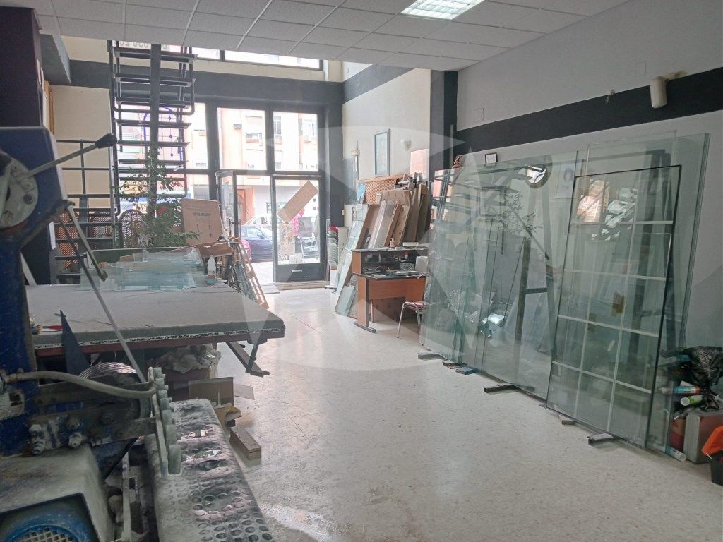 Premises for sale in Avenida Juan Sebastian Elcano, Ciudad Jardín