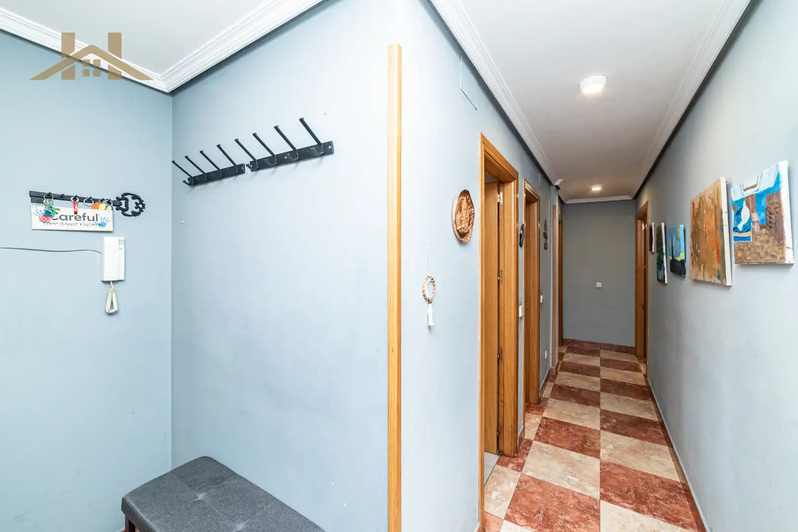Attic for sale in El Escorial  with Air Conditioner, Heating and Terrace