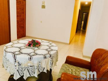 Wohnung zum Verkauf in Cortes de la Frontera