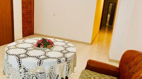 Venta de piso en Cortes de la Frontera