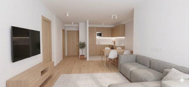 Apartamento en Venta en Estadi Balear