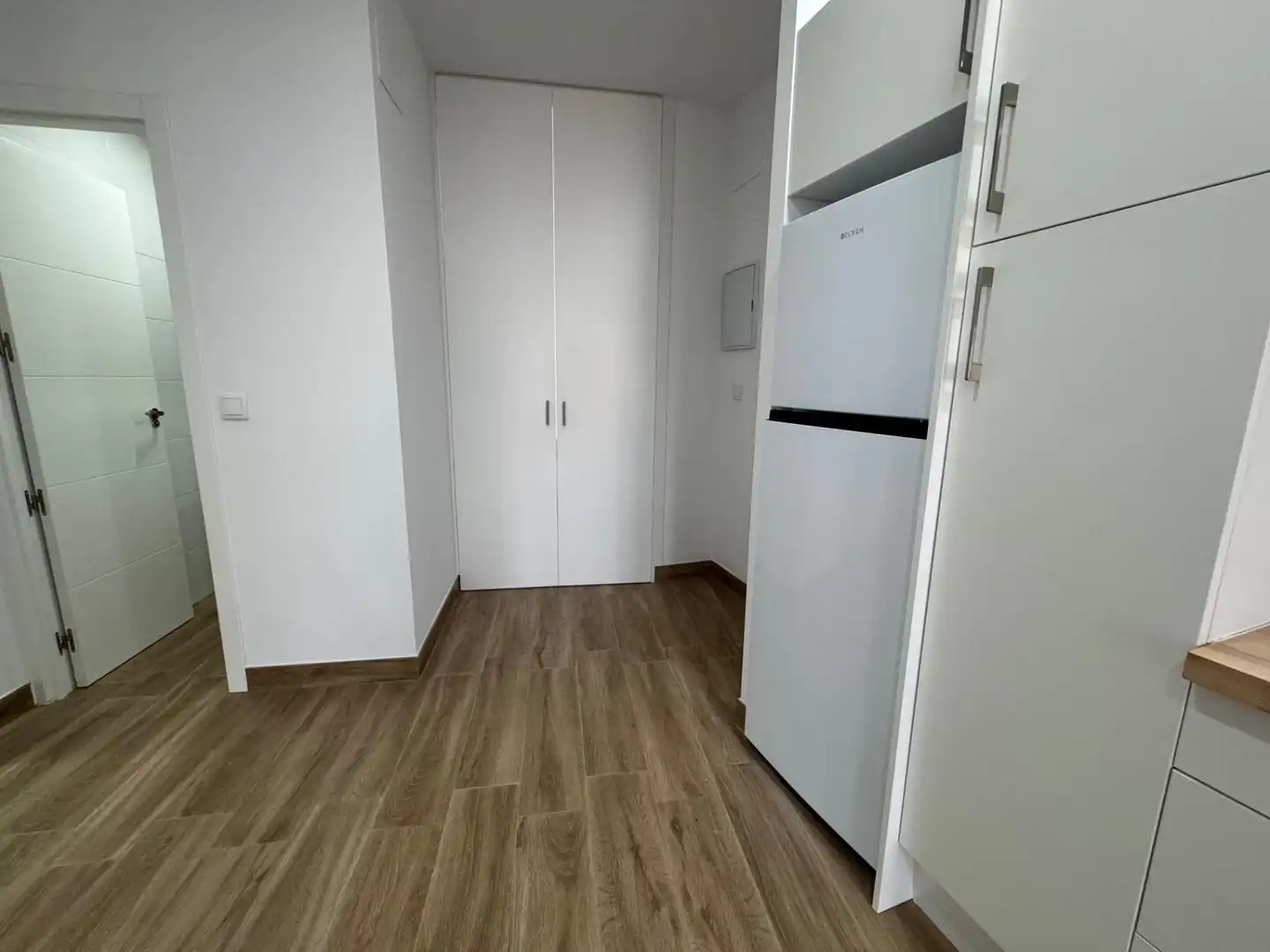 Apartament amb piscina en venda a Ronda Ronda Ricardo La Fuente 16, imagen 3