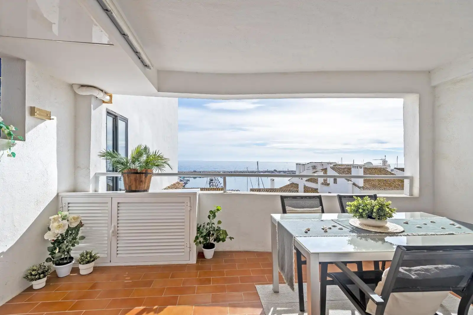 Apartament en venda a Nueva Andalucía, imagen 8