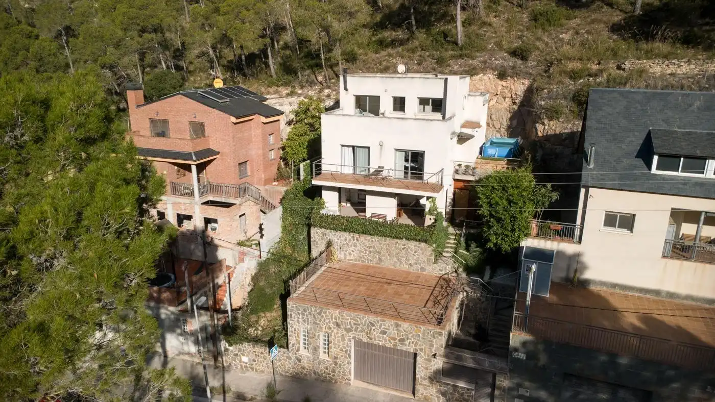 Villa mit Terrasse zum Verkauf in Avenida dels Països Catalans, imagen 55
