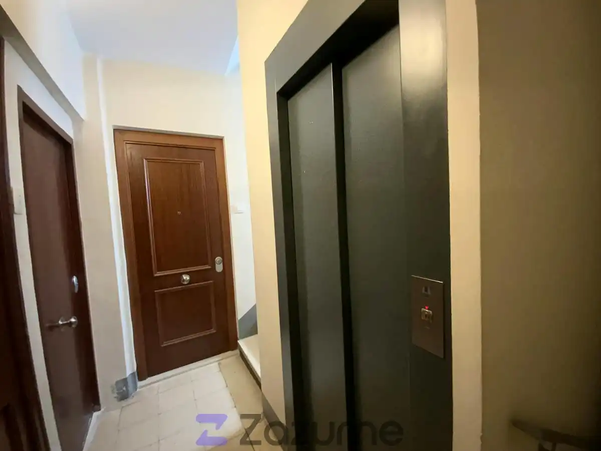 Flat with terrace to rent in Carrer de Pere Aleixandre, imagen 27