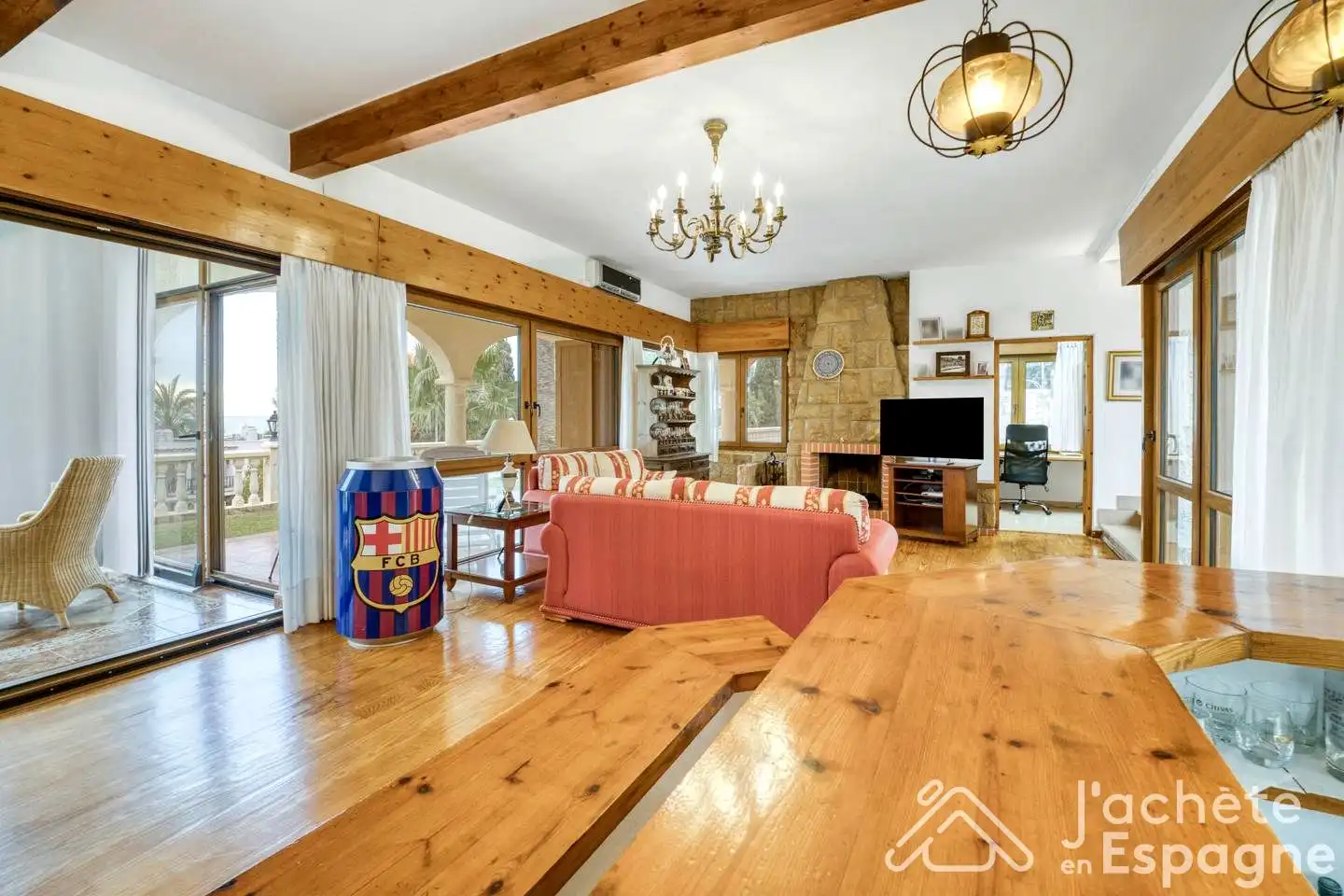 House with pool for sale in Avinguda de les Fonts, imagen 7