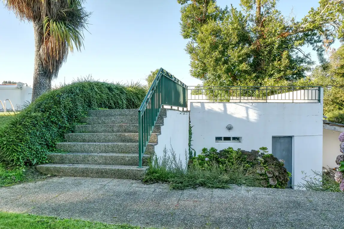 Chalet con piscina en venta en Sada (A Coruña), imagen 53